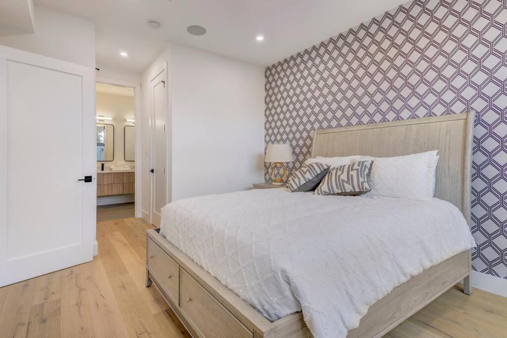 וושינגטון Capitol View 3 Penthouse With Rooftop מראה חיצוני תמונה